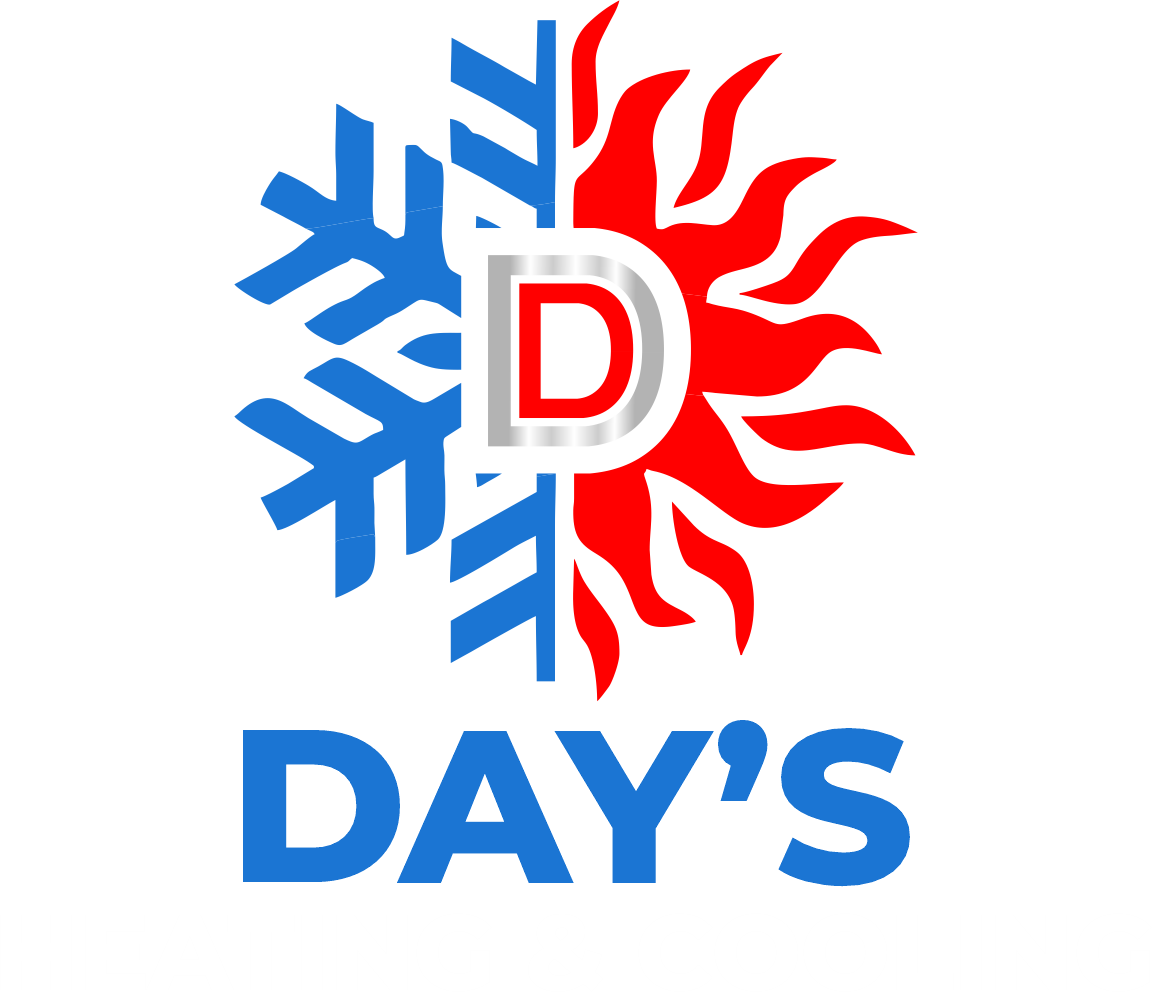 Day Heating Cooling Transparent 25 26